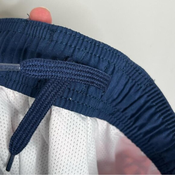 Osh Kosh Toddler Boys Size 4/5 Rainbow Ombre Tropical Swim Shorts Bathing Suits - Picture 4 of 11